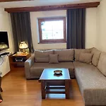 Oberlacken Apartment St. Johann in Tirol