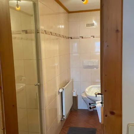 아파트 Oberlacken 상트조한인티롤