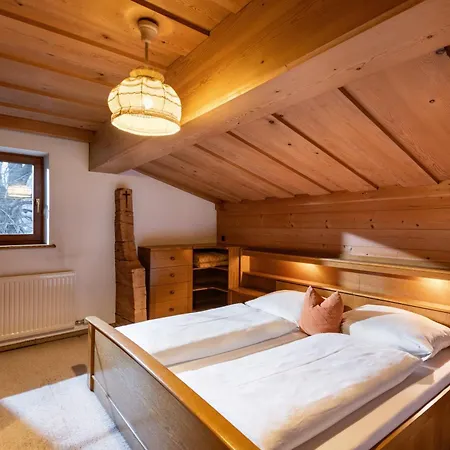 Apartamento Oberlacken *