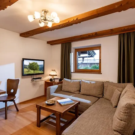 Oberlacken Apartamento Sankt Johann in Tirol