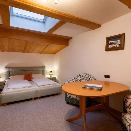 Apartamento Oberlacken Sankt Johann in Tirol