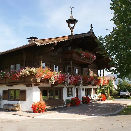 아파트 Oberlacken