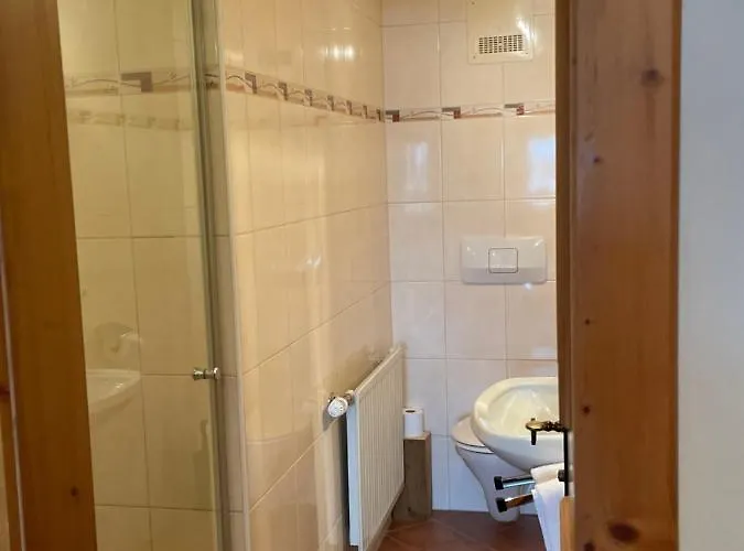 شقة Oberlacken سانكت يوهان ان تيرو