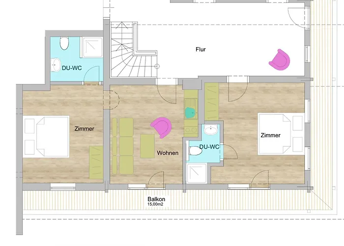 Oberlacken سانكت يوهان ان تيرو