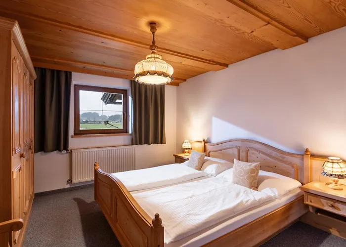 Oberlacken سانكت يوهان ان تيرو