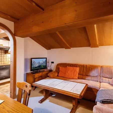 Apartment Oberlacken St. Johann in Tirol