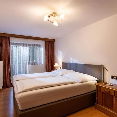 Apartment Oberlacken