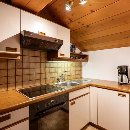 Oberlacken Apartment *
